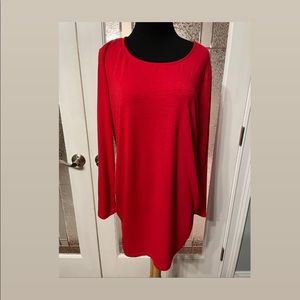 New Directions Tunic